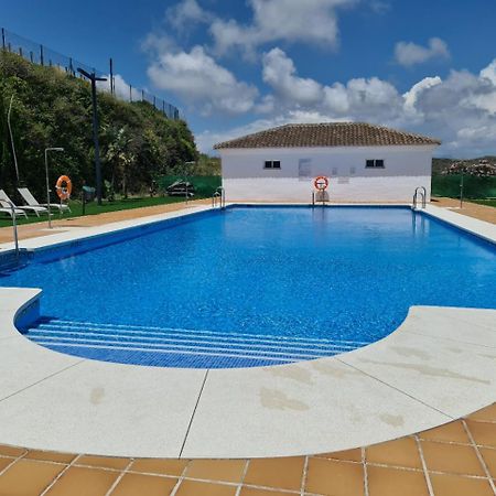 Seaside Serenity - Stylish Apartment With Spectacular Views Manilva Exterior foto