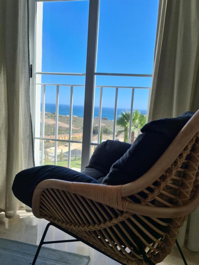 Seaside Serenity - Stylish Apartment With Spectacular Views Manilva Exterior foto
