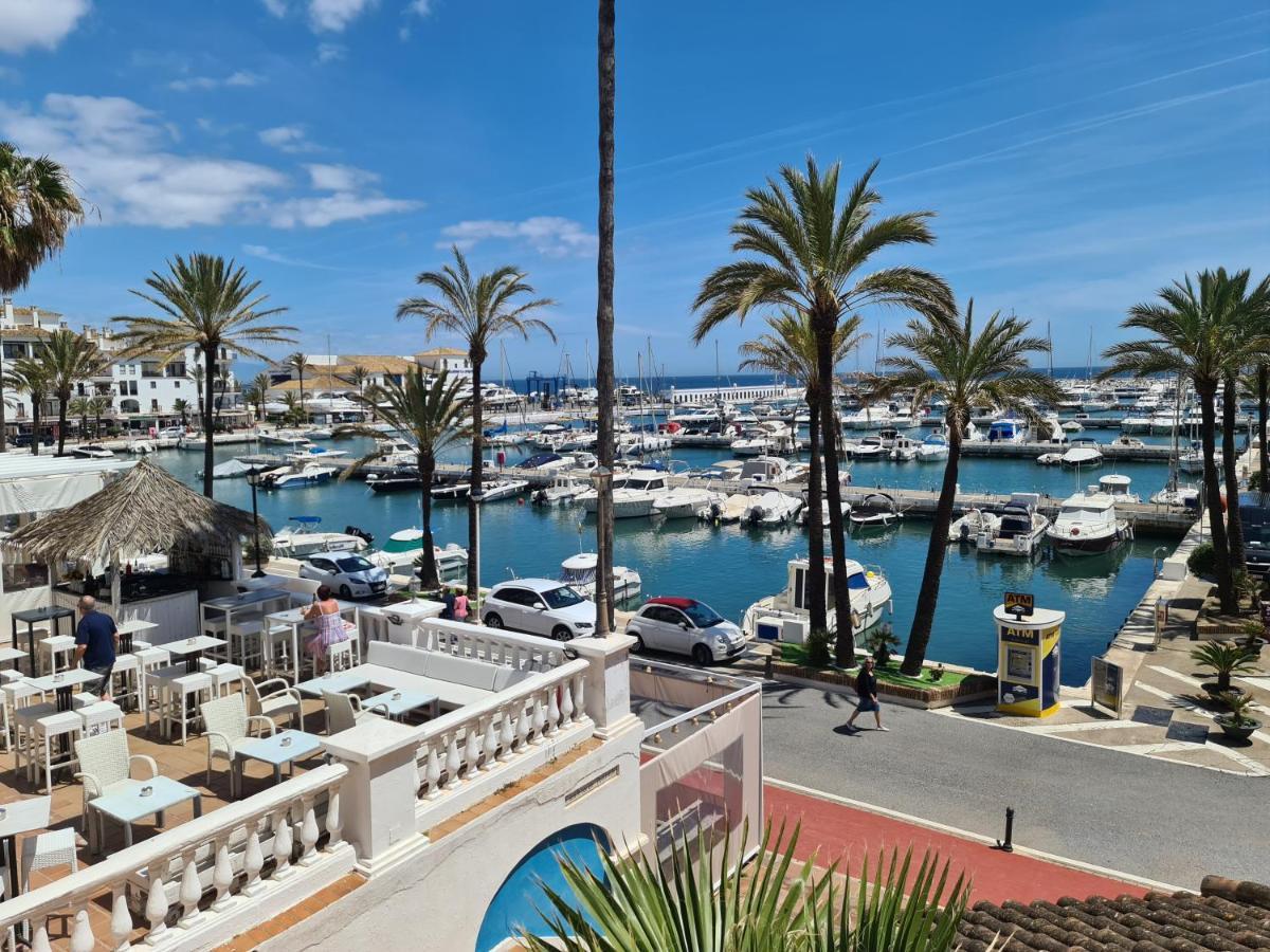 Seaside Serenity - Stylish Apartment With Spectacular Views Manilva Exterior foto